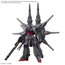 HG 1/144 LEGEND GUNDAM-MK72003