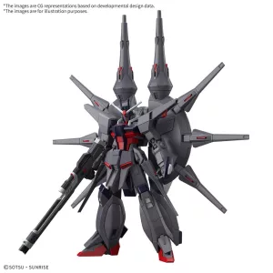 HG 1/144 LEGEND GUNDAM-MK72003