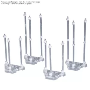WEAPON DISPLAY BASE 01-MK72004