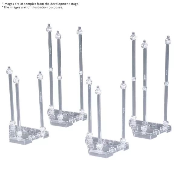 WEAPON DISPLAY BASE 01-MK72004