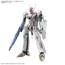 HG 1/100 VF-25F MESSIAH VALKYRIE ALTO CUSTOM-MK72046