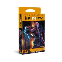 Infinity: Tunguska Triggermen - EN-281541-1146