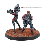 Infinity: Tunguska Triggermen - EN-281541-1146
