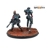 Infinity: Tunguska Triggermen - EN-281541-1146