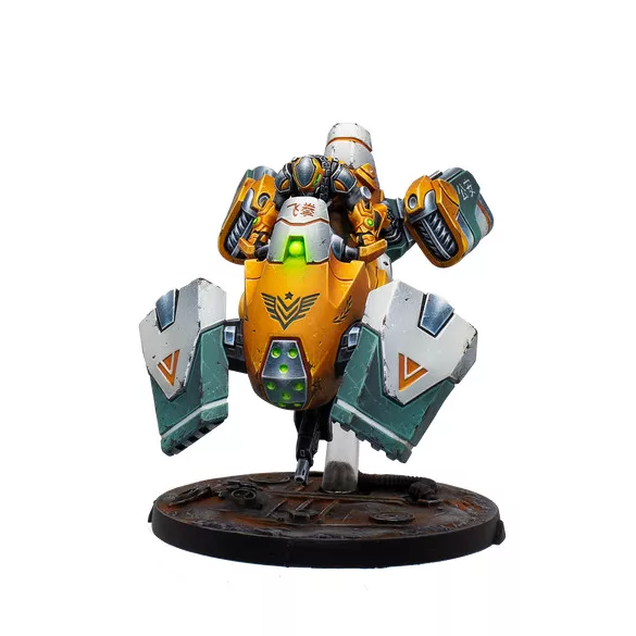 Infinity: Fēiquán Imperial Tactical Wing - EN-281359-1193