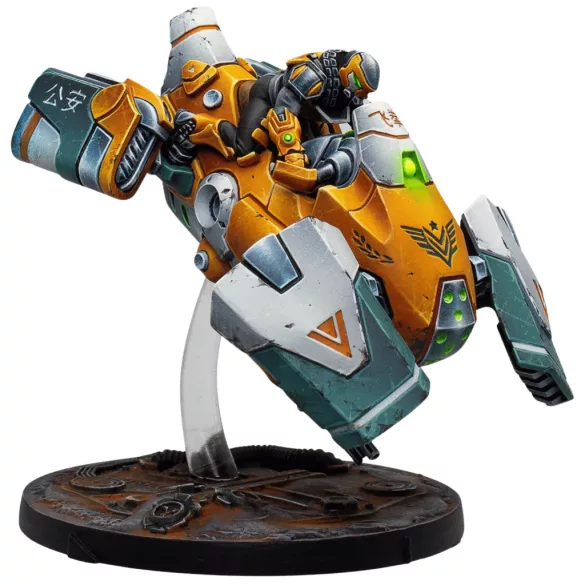Infinity: Fēiquán Imperial Tactical Wing - EN-281359-1193