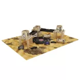 Infinity: Akashi Site Scenery Expansion Pack - EN-285087