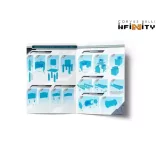 Infinity: Akashi Site Scenery Expansion Pack - EN-285087