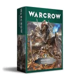 Warcrow: Hegemony Action Pack - EN-WW02012-0053