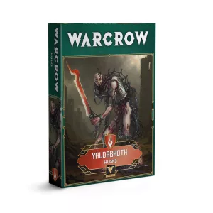 Warcrow: Husks - EN-WW04002-0040