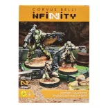 Infinity: Ramah Taskforce Expansion Pack Alpha - EN-281428-1179