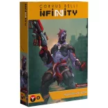 Infinity: Switchers Gruppa - EN-281548-1180
