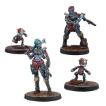 Infinity: Switchers Gruppa - EN-281548-1180