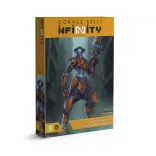 Infinity: Imperial Service Expansion Pack Gamma - EN-281358-1178