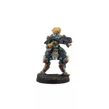 Infinity: Imperial Service Expansion Pack Gamma - EN-281358-1178