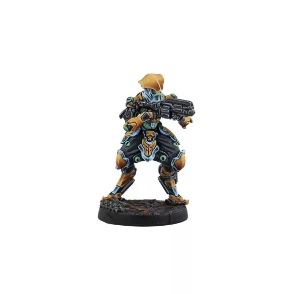 Infinity: Imperial Service Expansion Pack Gamma - EN-281358-1178