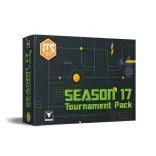 Infinity: ITS Season 17 Tournament Pack - angol kiadás