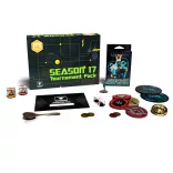 Infinity: ITS Season 17 Tournament Pack - angol kiadás