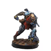 Essentials: Nomads Hero, Wolfgang Amadeus Wolff - EN-281545-1173