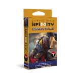 Essentials: Nomads Hero, Wolfgang Amadeus Wolff - EN-281545-1173