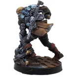 Essentials: Nomads Hero, Wolfgang Amadeus Wolff - EN-281545-1173