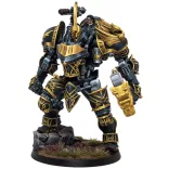 Warcrow: War Rig - EN-WW02011-0035