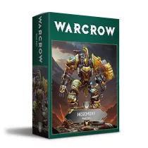 Warcrow: War Rig - FR-WW02011-0035FR
