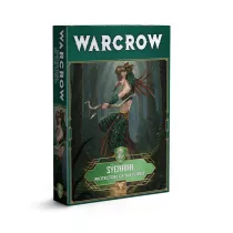 Warcrow: Protectors of the Forest - EN-WW03006-0034