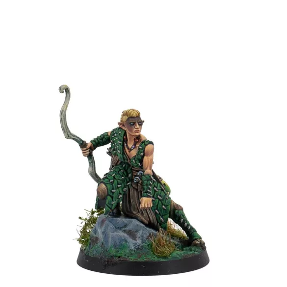 Warcrow: Protectors of the Forest - EN-WW03006-0034