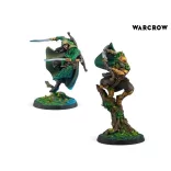 Warcrow: Protectors of the Forest - EN-WW03006-0034