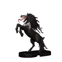 Marvel HeroClix: Venom Horse minifigura - angol kiadás