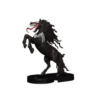 Marvel HeroClix: Venom Horse - EN-WZK85097