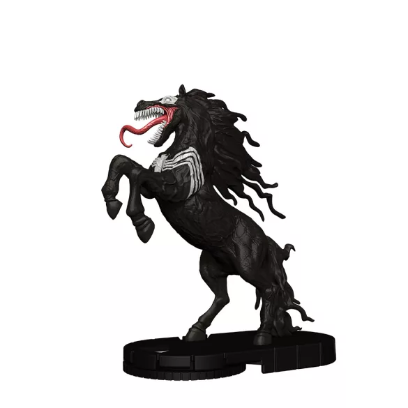 Marvel HeroClix: Venom Horse - EN-WZK85097