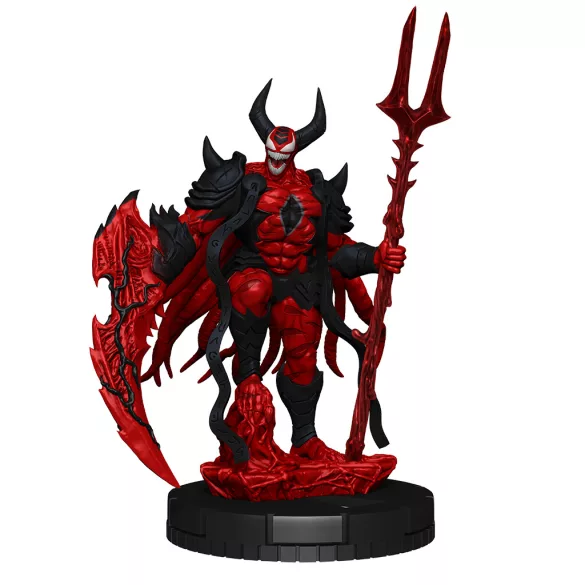 Marvel HeroClix: Venom Retail Chase Booster - EN-WZK85091