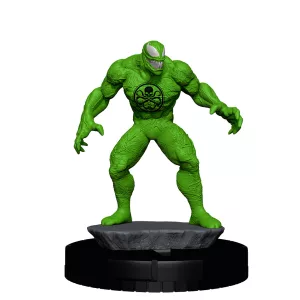 Marvel HeroClix: Venom Release Day Kit - EN-WZK85092