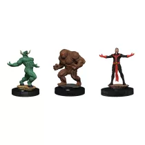 Marvel HeroClix: Sanctum Sanctorum Monthly OP Kit - EN-WZK85130