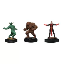 Marvel HeroClix: Sanctum Sanctorum Monthly OP Kit - angol nyelvű kiadás