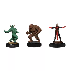 Marvel HeroClix: Sanctum Sanctorum Monthly OP Kit - EN-WZK85130
