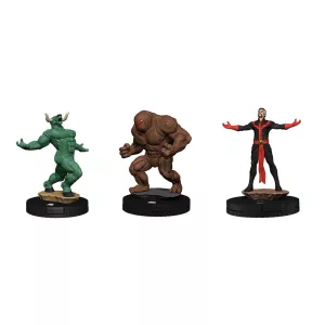 Marvel HeroClix: Sanctum Sanctorum Monthly OP Kit - angol nyelvű kiadás