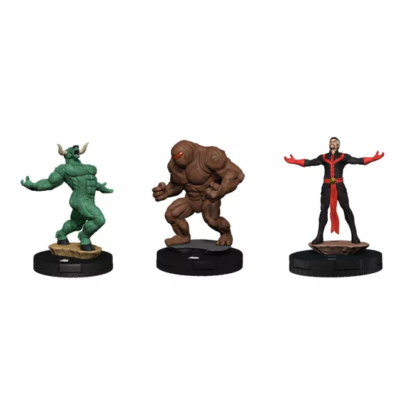 Marvel HeroClix: Sanctum Sanctorum Monthly OP Kit - EN-WZK85130