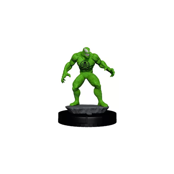Marvel HeroClix: Sanctum Sanctorum Monthly OP Kit - angol nyelvű kiadás
