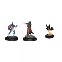 Marvel HeroClix: Cosmic Combat Monthly OP Kit - EN-WZK85129