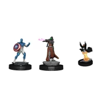 Marvel HeroClix: Cosmic Combat Monthly OP Kit - EN