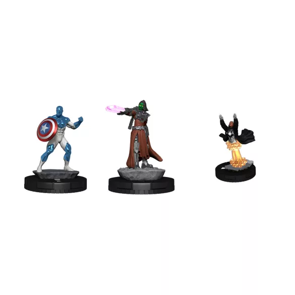 Marvel HeroClix: Cosmic Combat Monthly OP Kit - EN-WZK85129