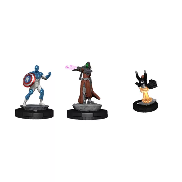 Marvel HeroClix: Cosmic Combat Monthly OP Kit - EN