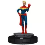 Marvel HeroClix: Awesome Avengers Monthly OP Kit - EN