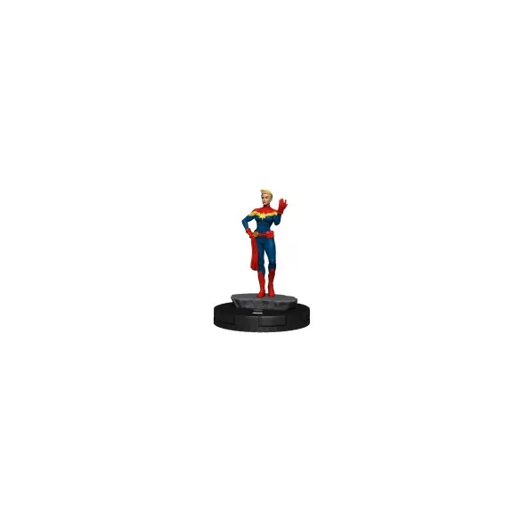 Marvel HeroClix: Awesome Avengers Monthly OP Kit - EN
