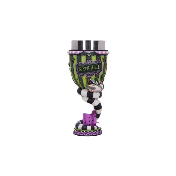 Beetlejuice Goblet-B7188C25
