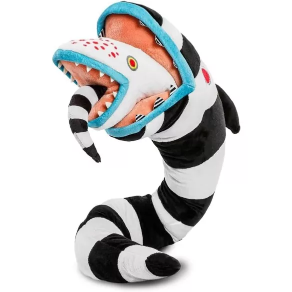 Beetlejuice Sandworm-B7152C25