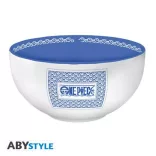 ONE PIECE - Bowl - 600 ml - "Japan style"cardboard pkg-ABYBOL079